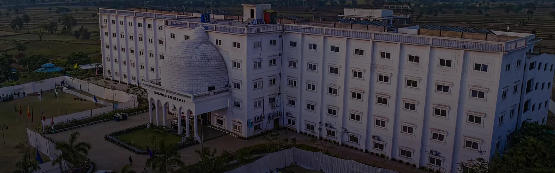 Kalinga University, Raipur