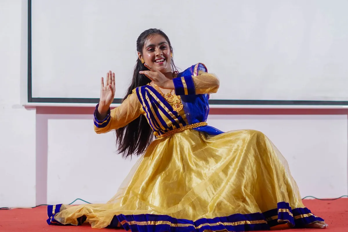 Kalinga University, Raipur campus - Image 2