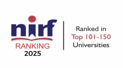 Kalinga University, Raipur logo