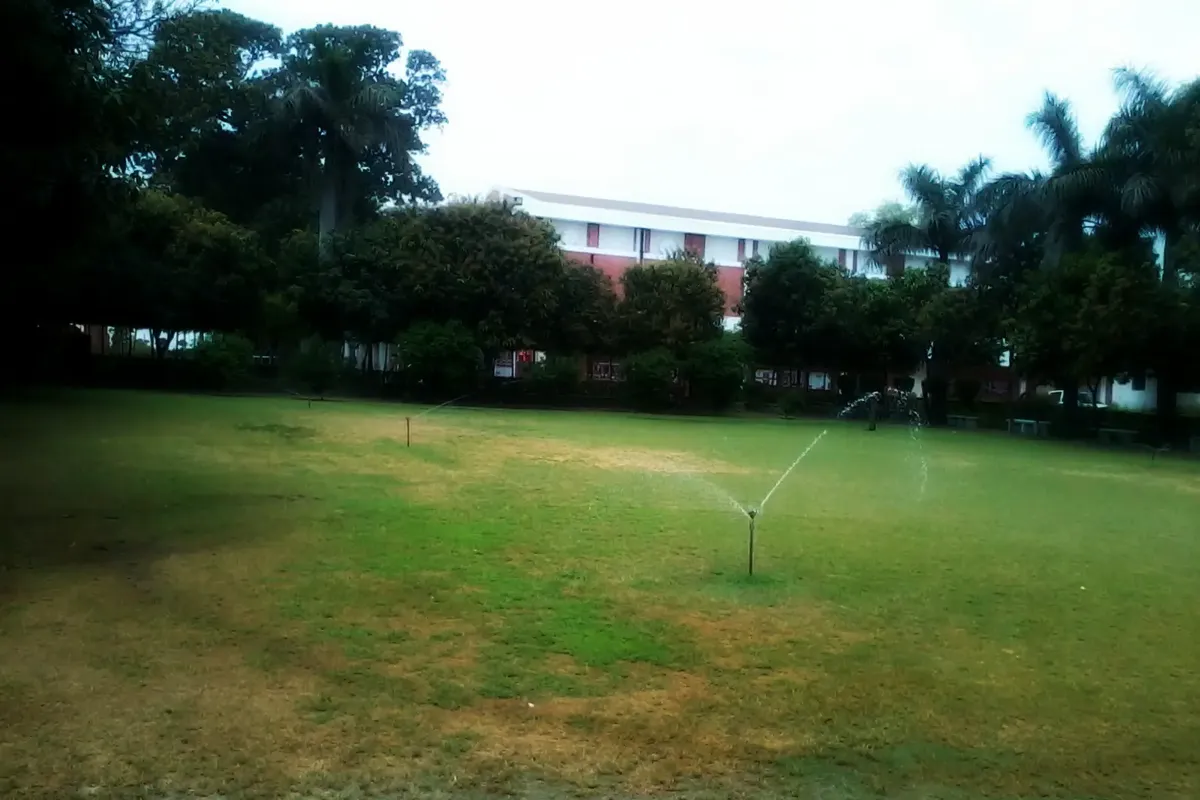 Kanya Maha Vidyalaya, Jalandhar campus - Image 1