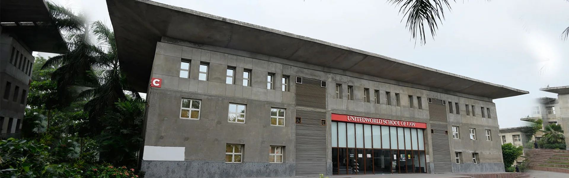 Karnavati University - [KU], Gandhi Nagar
