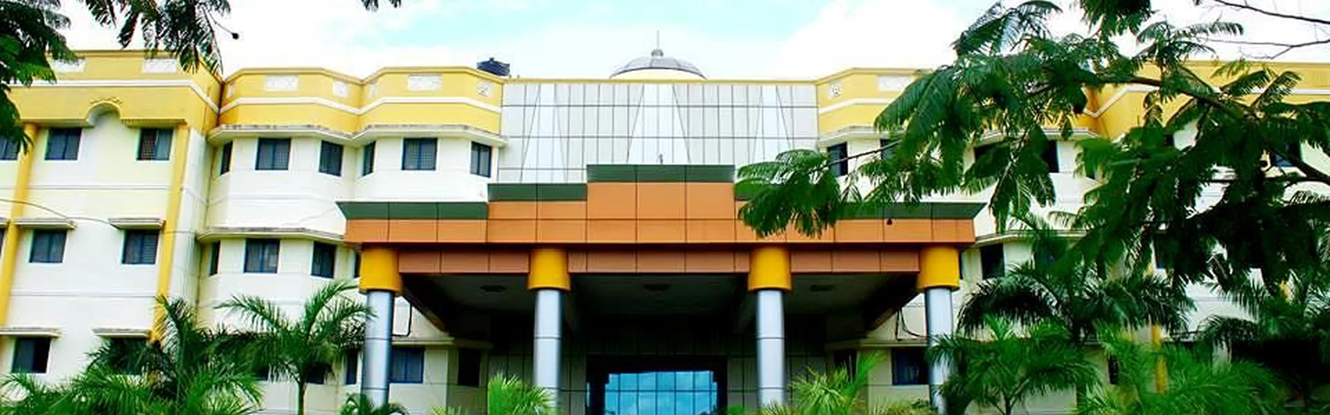 Karpaga Vinayaga College of Engineering and Technology - [KVCET], Chennai