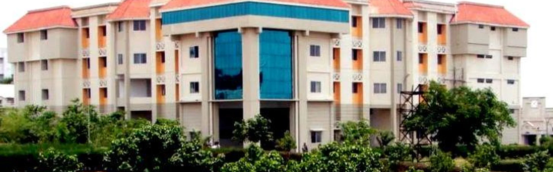 Karpagam College of Engineering, Coimbatore
