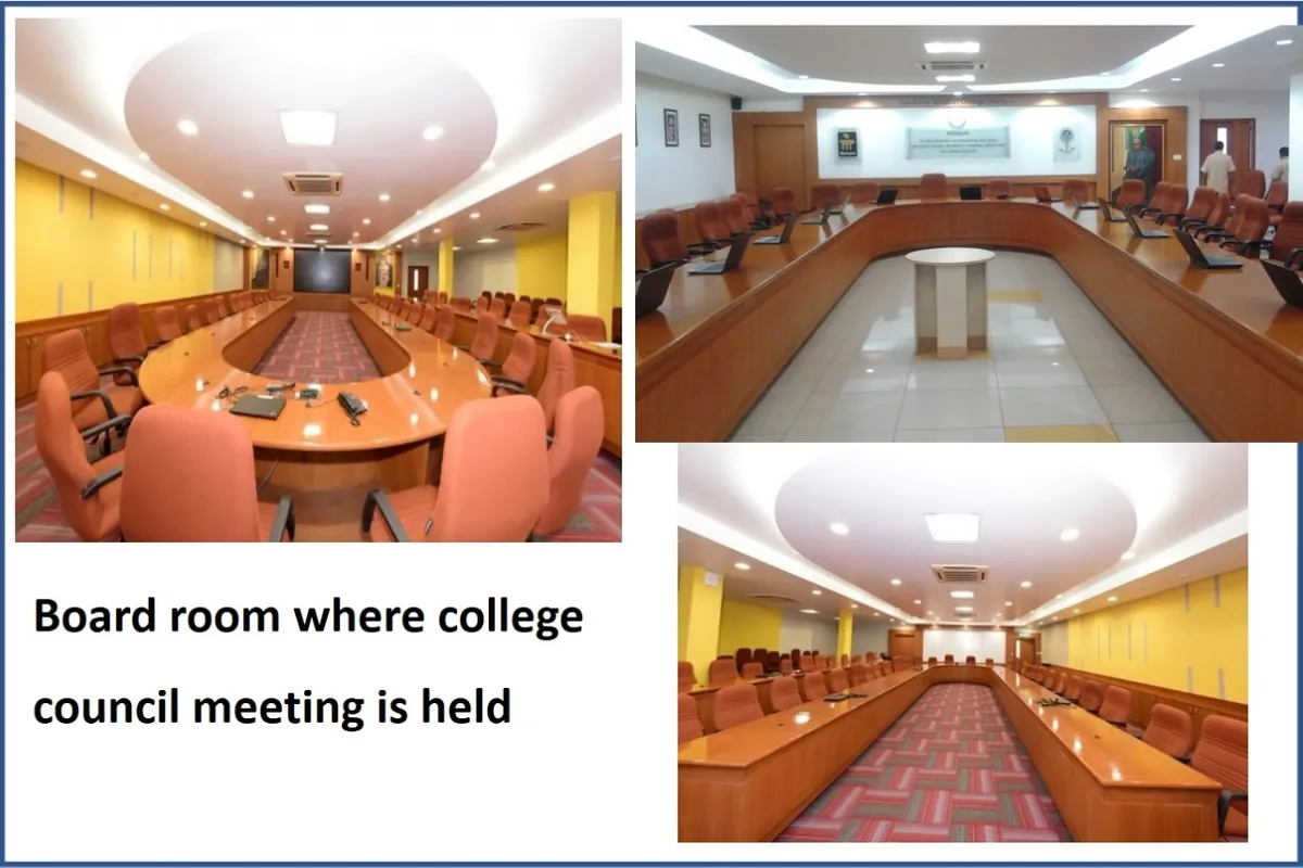 Kasturba Medical College - [KMC], Manipal campus - Image 1