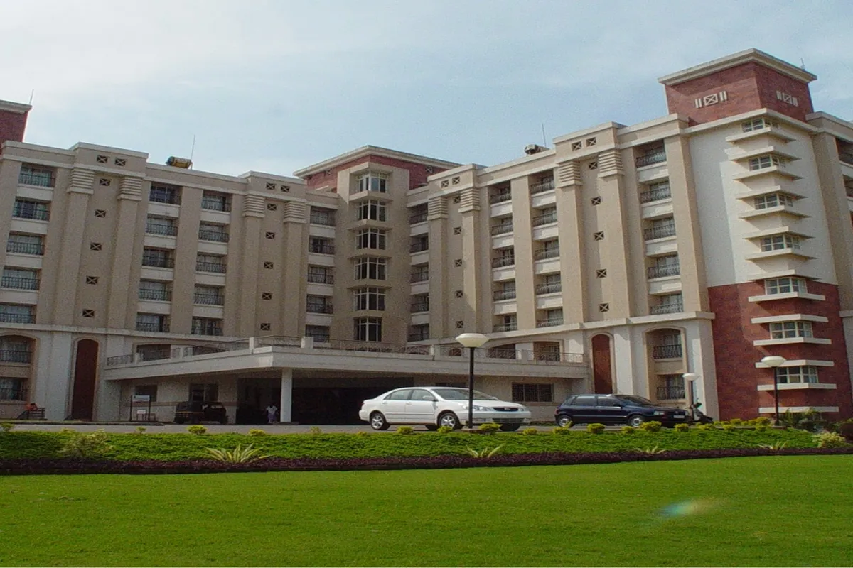Kasturba Medical College - [KMC], Manipal campus - Image 3