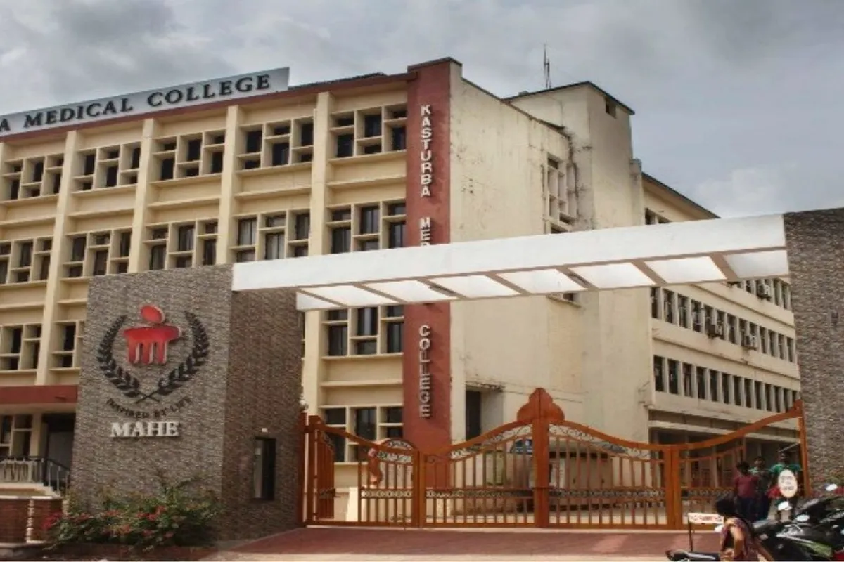 Kasturba Medical College - [KMC], Manipal campus - Image 4