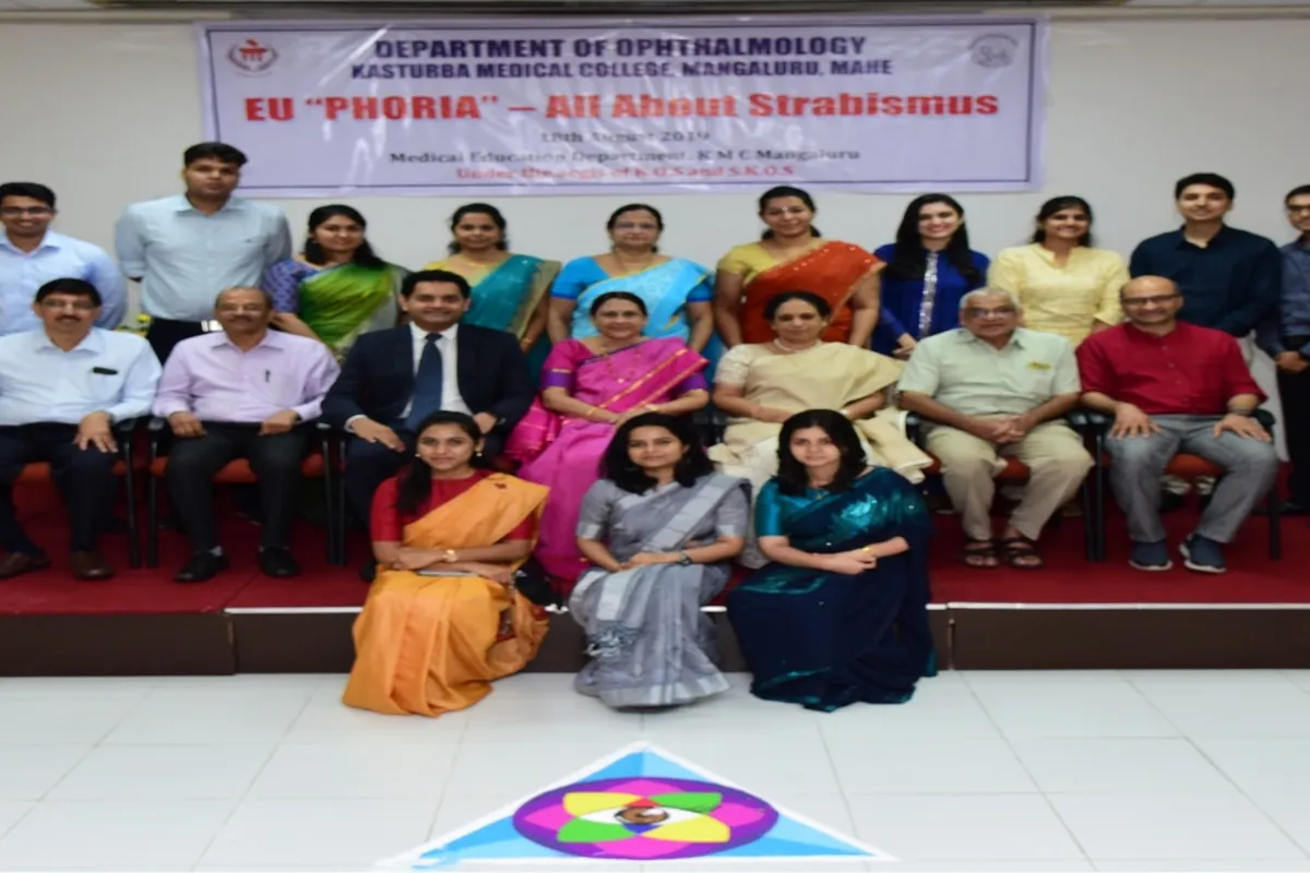 Kasturba Medical College - [KMC], Manipal campus - Image 5