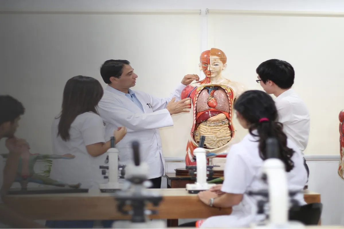 Kasturba Medical College - [KMC], Manipal campus - Image 6