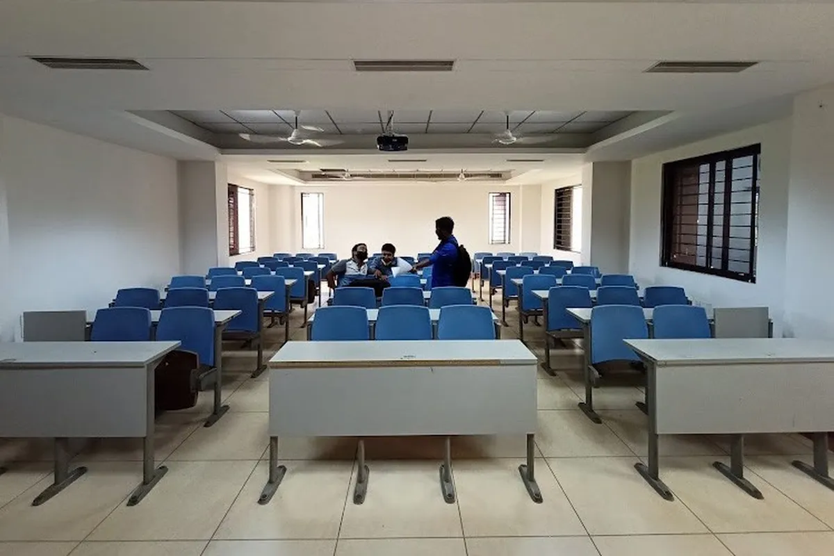 Kaziranga University - [KU], Jorhat campus - Image 5