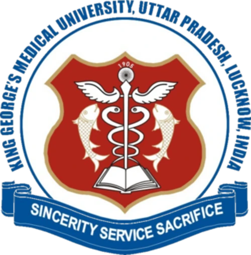 King George's Medical University, Lucknow