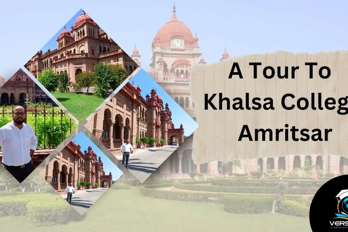 Khalsa College of Veterinary and Animal Sciences Amritsar campus - Image 1
