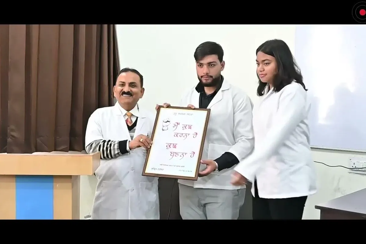 Khalsa College of Veterinary and Animal Sciences Amritsar campus - Image 2