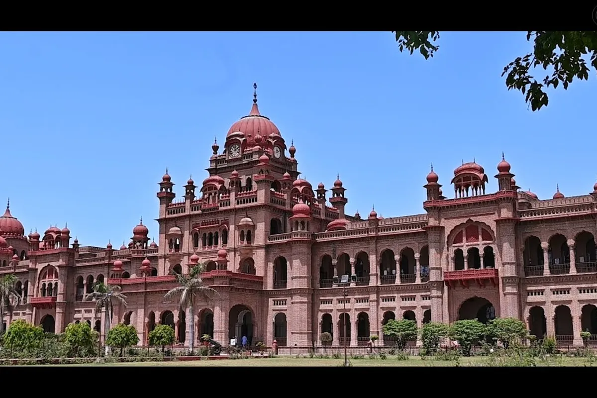 Khalsa College of Veterinary and Animal Sciences Amritsar campus - Image 3