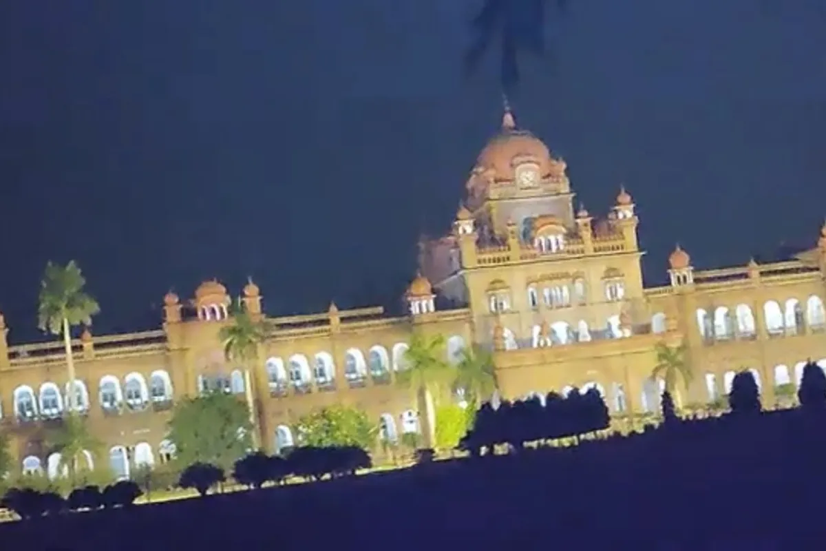 Khalsa College of Veterinary and Animal Sciences Amritsar campus - Image 4