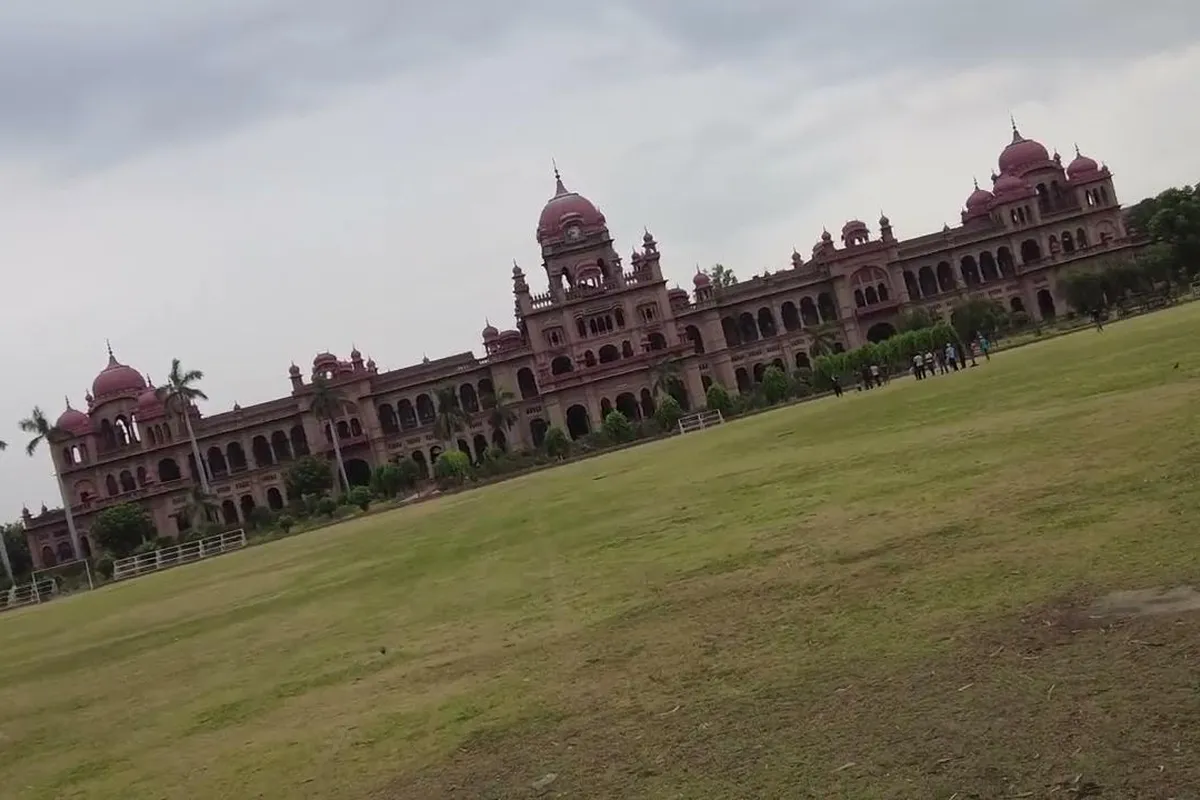 Khalsa College of Veterinary and Animal Sciences Amritsar campus - Image 5