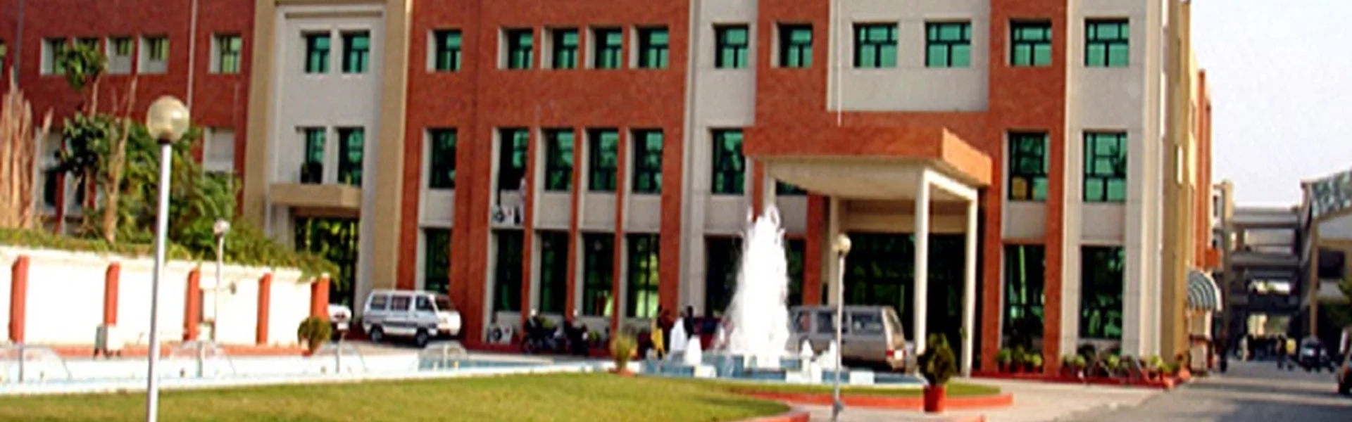 KIET Group of Institutions - [KIET], Ghaziabad
