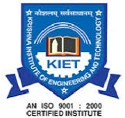 KIET Group of Institutions, Ghaziabad logo