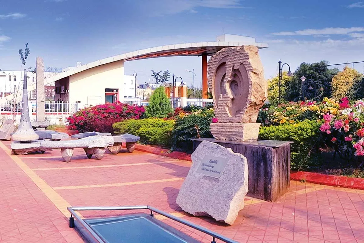 KIIT School of Mechanical Engineering, Bhubaneswar campus - Image 2