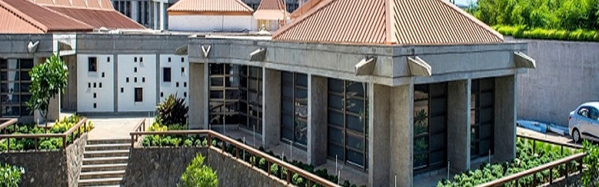 Kirloskar Institute of Advanced Management Studies - [KIAMS], Pune