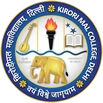 Kirori Mal College, Delhi