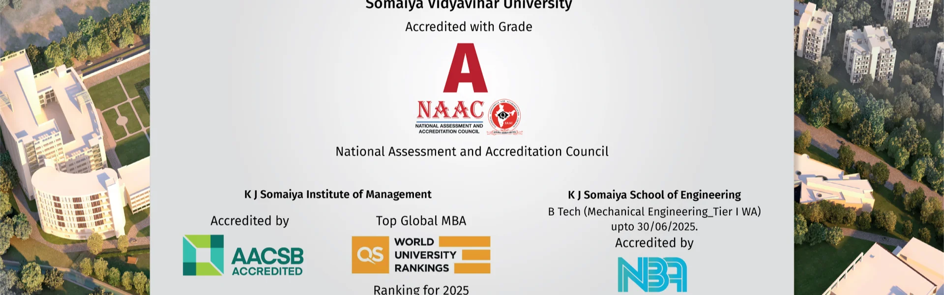 KJ Somaiya Institute of Management Studies and Research - [SIMSR], Mumbai
