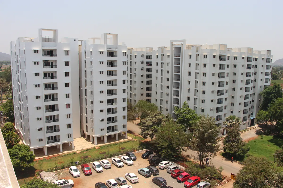 KL University, Guntur campus - Image 1