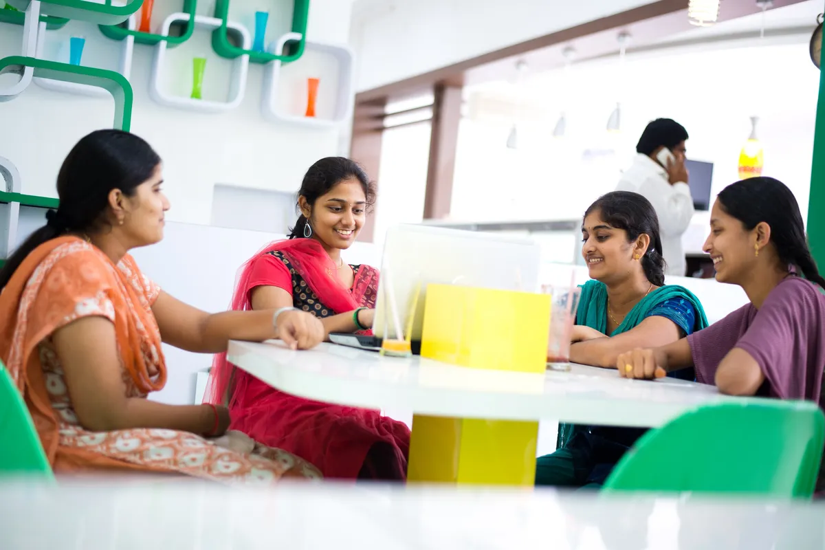 KL University, Guntur campus - Image 3