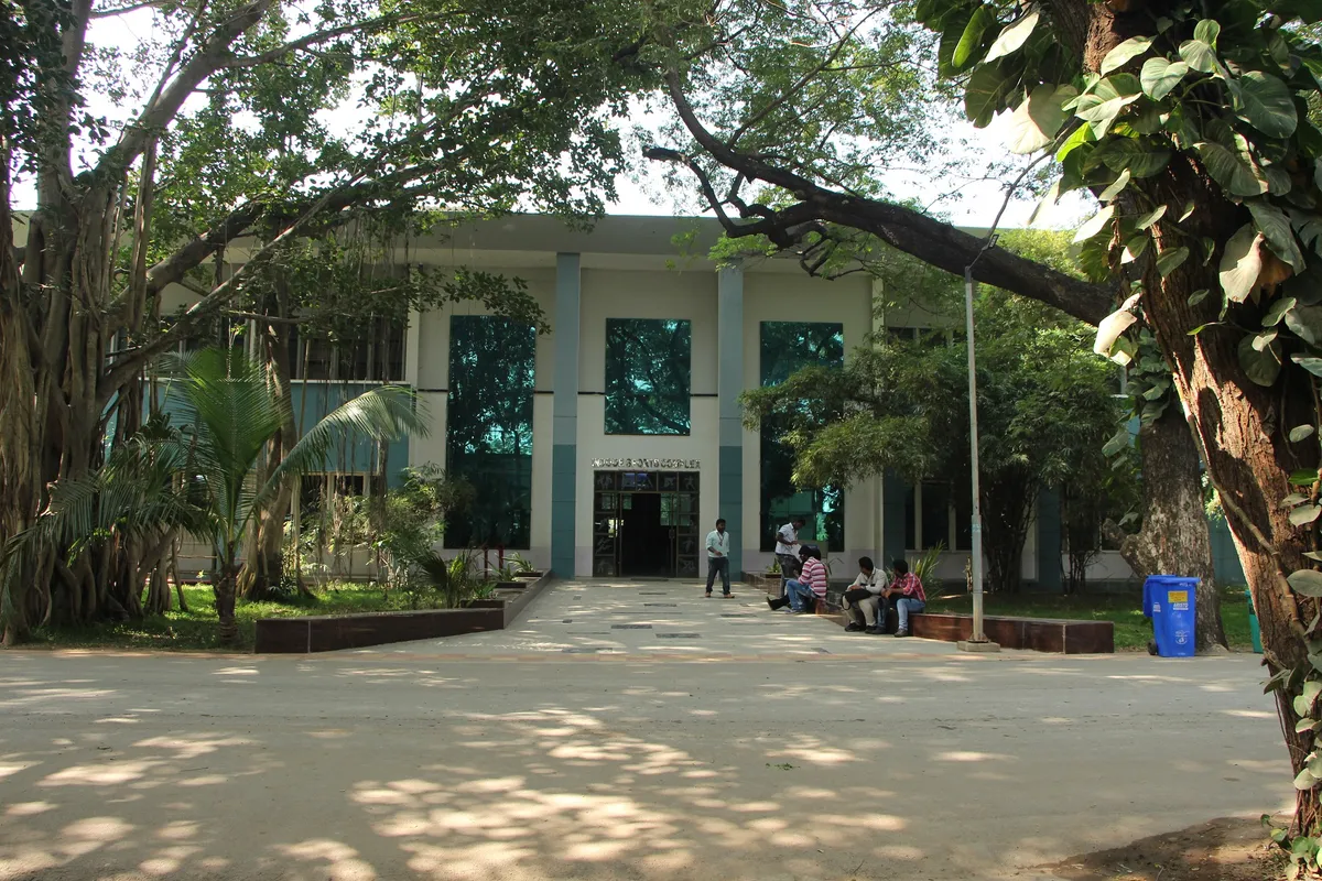KL University, Guntur campus - Image 4