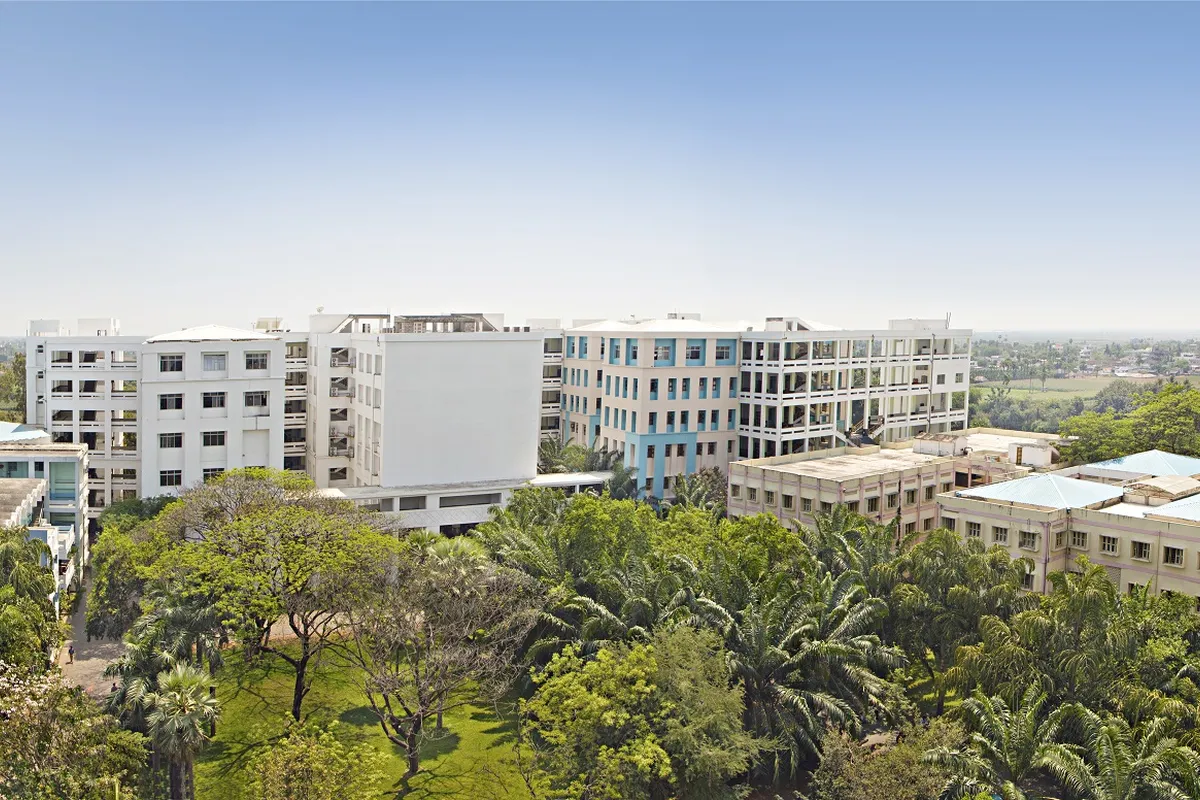 KL University, Guntur campus - Image 5