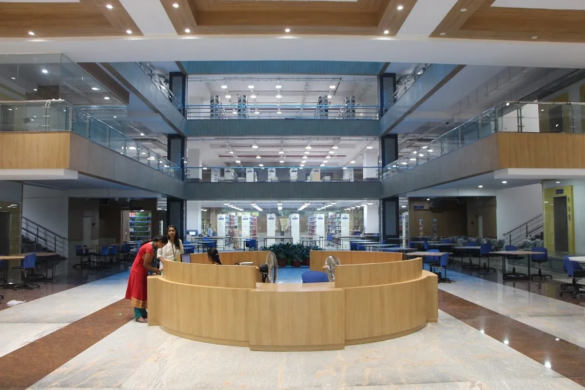 KL University, Guntur campus - Image 6