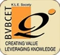 KLE Technological University, Hubli logo