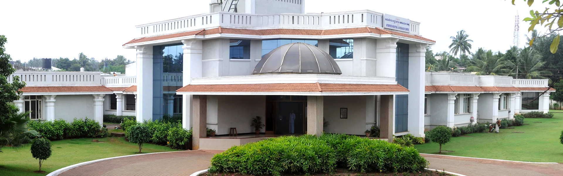 KLE University, Belgaum