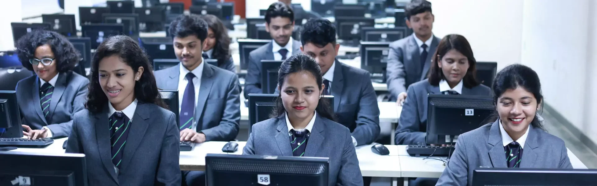 Kohinoor Management School-[KMS]