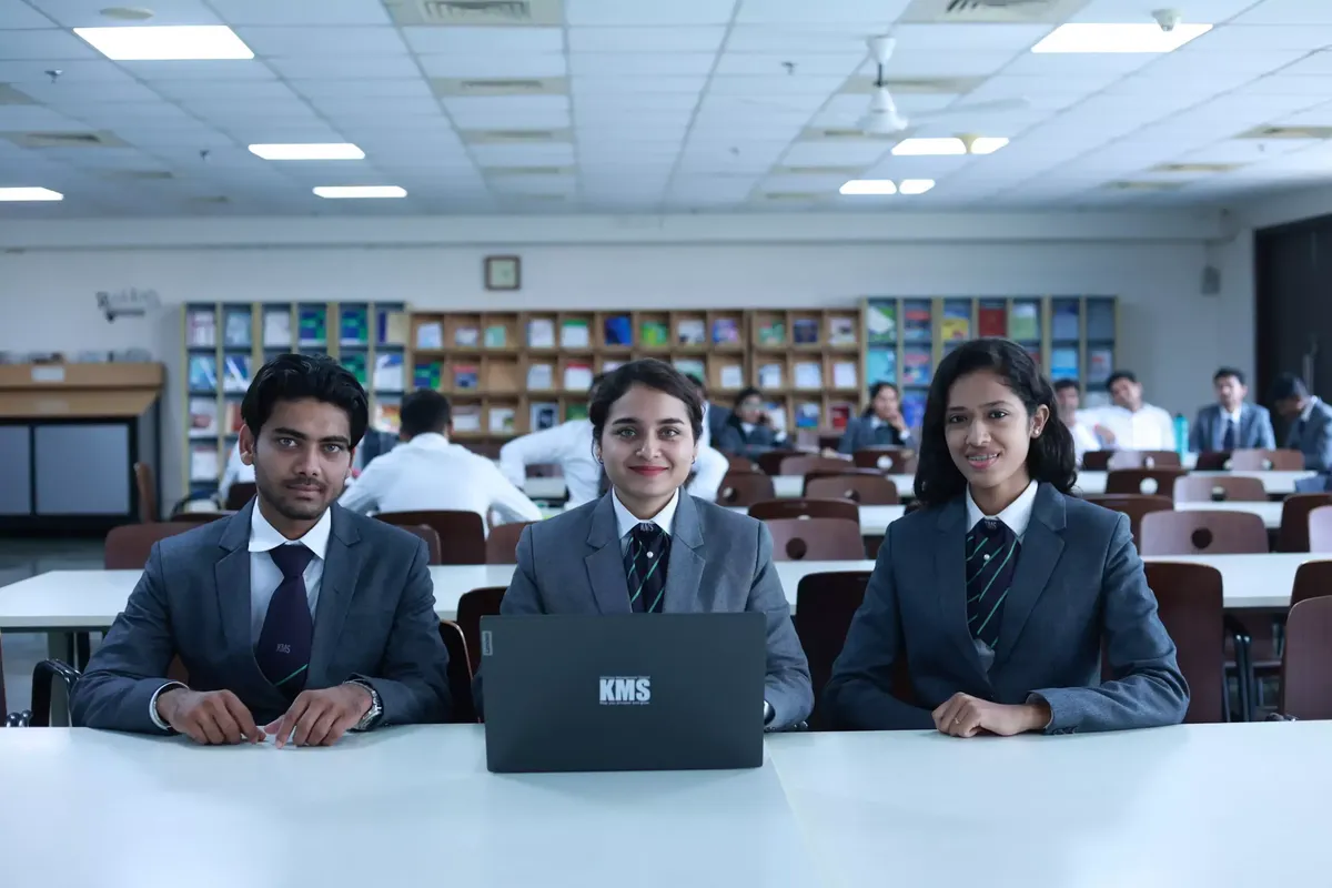 Kohinoor Management School-[KMS] campus - Image 4