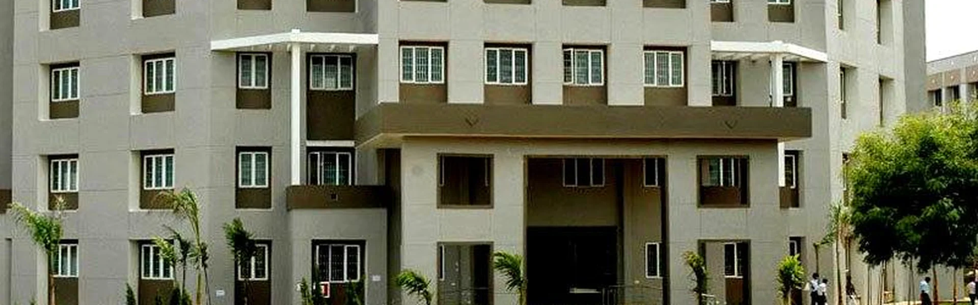 Kongu Engineering College - [KEC], Erode