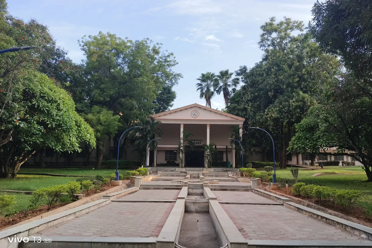 Kongu Engineering College - [KEC], Erode campus - Image 6
