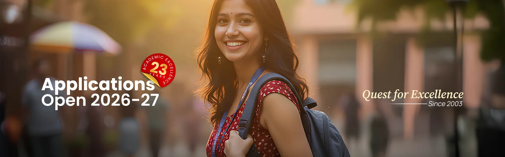 Koshys Institute of Management Studies - [KOSHYS], Bangalore