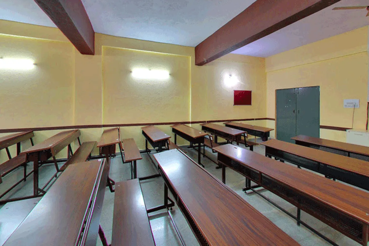 Koshys Institute of Management Studies - [KOSHYS], Bangalore campus - Image 6