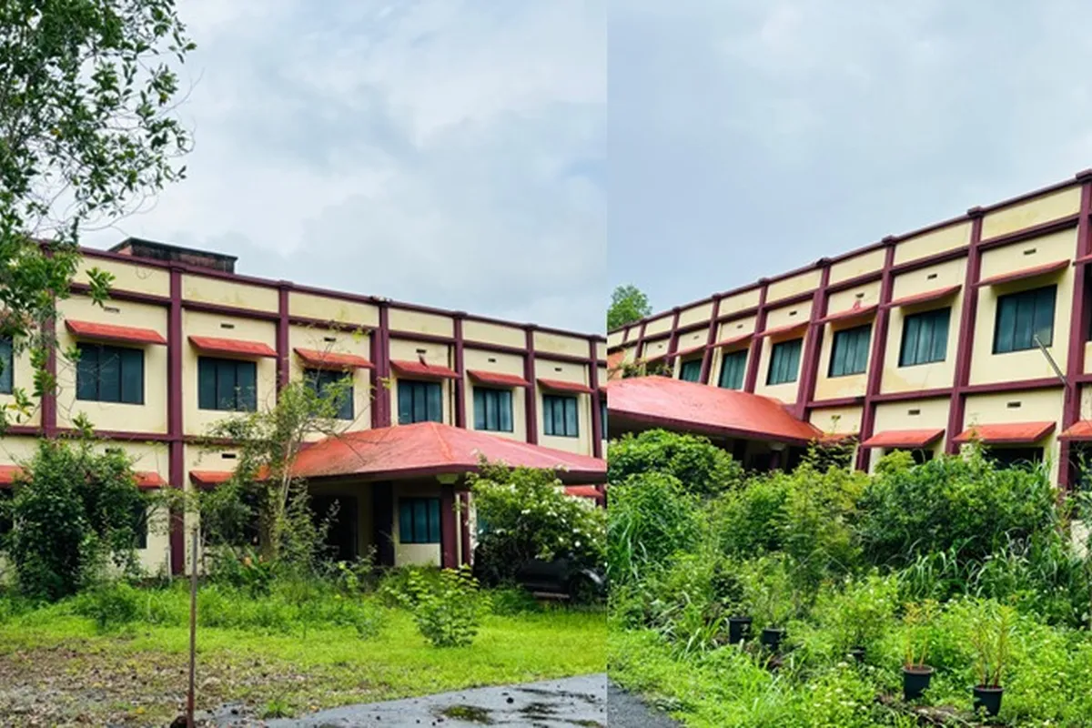 Krea University, Chittoor campus - Image 6