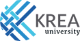 Krea University, Chittoor logo