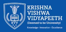 Krishna Institute of Medical Sciences University (KIMS), Satara logo