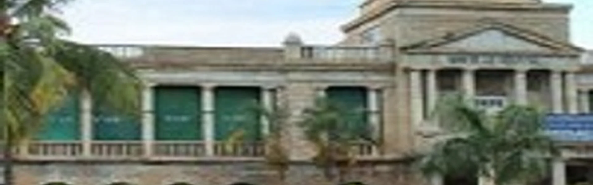 Krishnadevaraya College of Dental Sciences - [KCDS], Bangalore