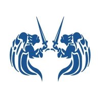 Krupanidhi Group of Institutions, Bangalore logo