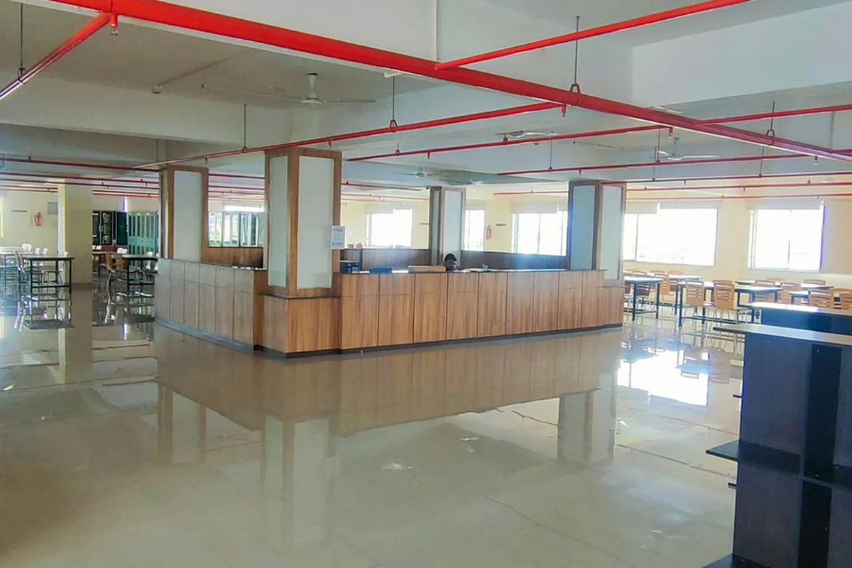 KSR Institute of Dental Science and Research, Tamil Nadu campus - Image 2