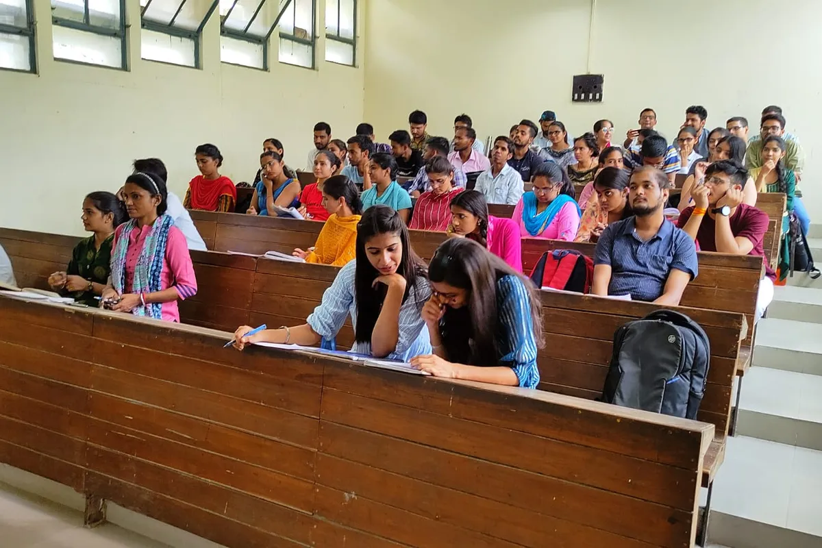 Kurukshetra University - [KUK], Kurukshetra, ONLINE campus - Image 1