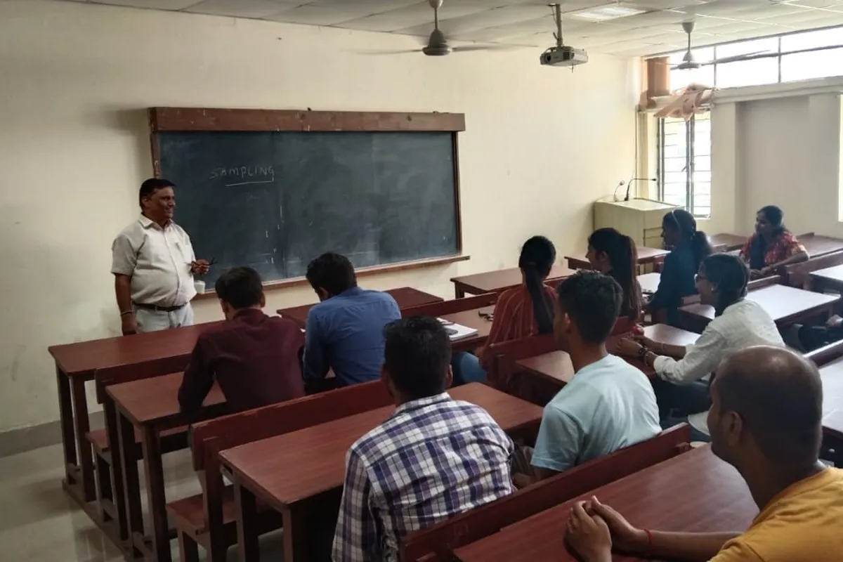Kurukshetra University - [KUK], Kurukshetra, ONLINE campus - Image 5