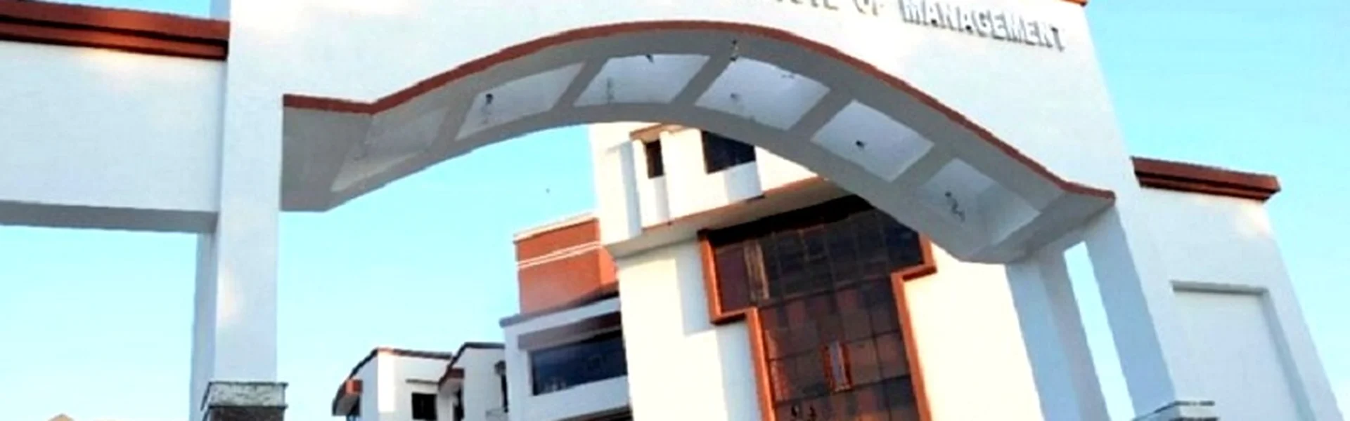 Lal Bahadur Shastri Institute of Management - [LBSIM], New Delhi