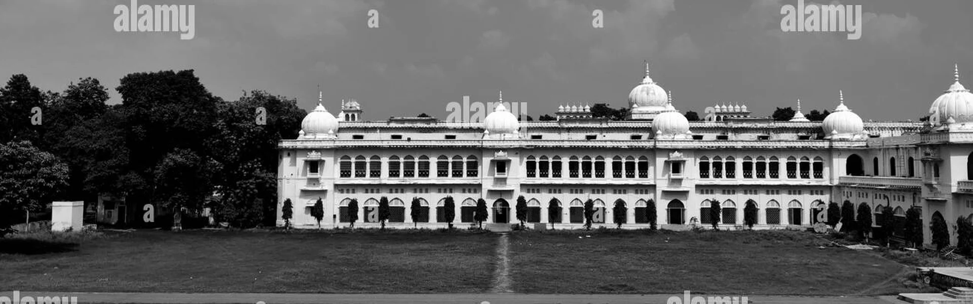 L.B.S. LAW COLLEGE, Lucknow