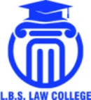 L.B.S. LAW COLLEGE, Lucknow logo
