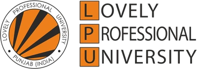 Lovely Professional University (LPU), Jalandhar ONLINE logo